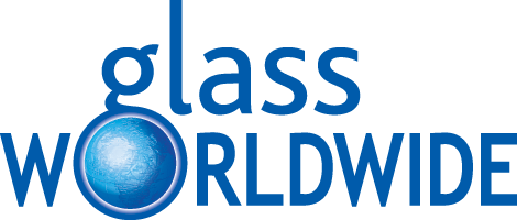 Glass Worldwide logo